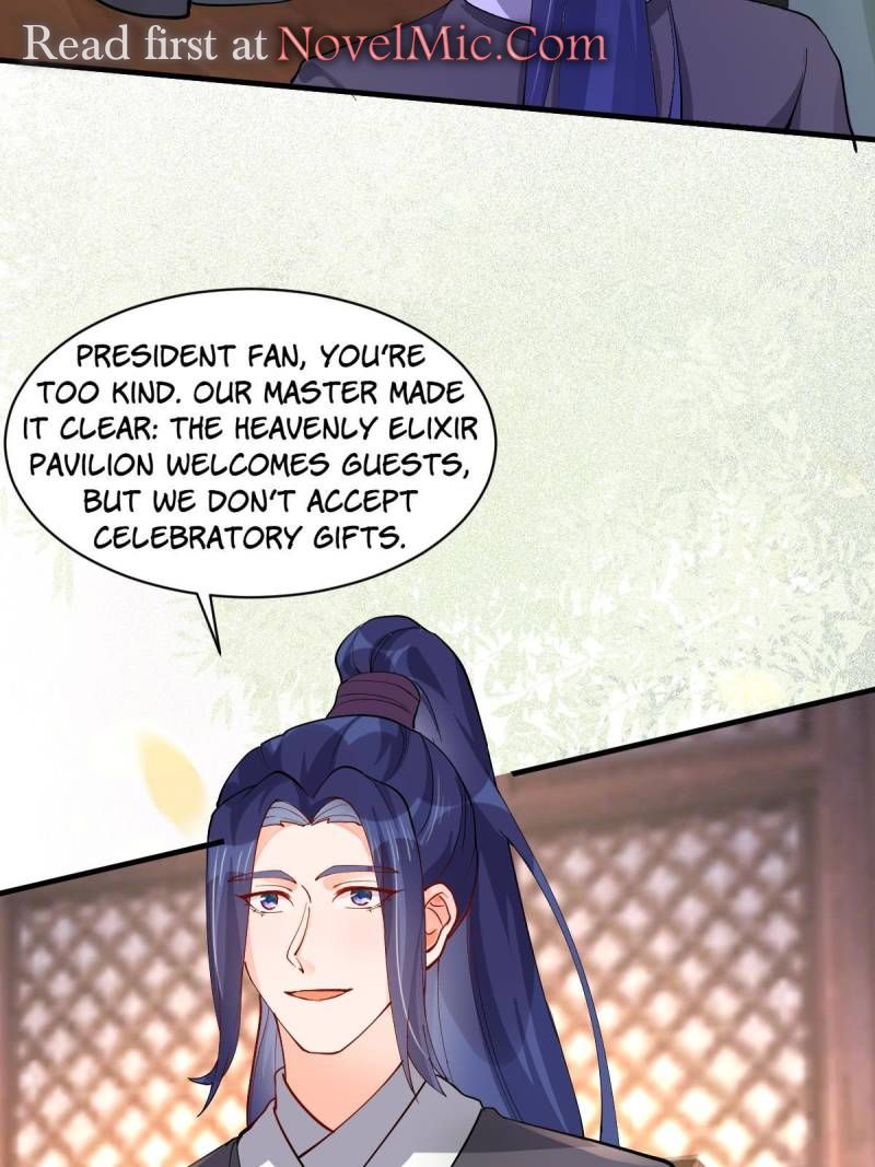 The Ghostly Doctor Chapter 584 22